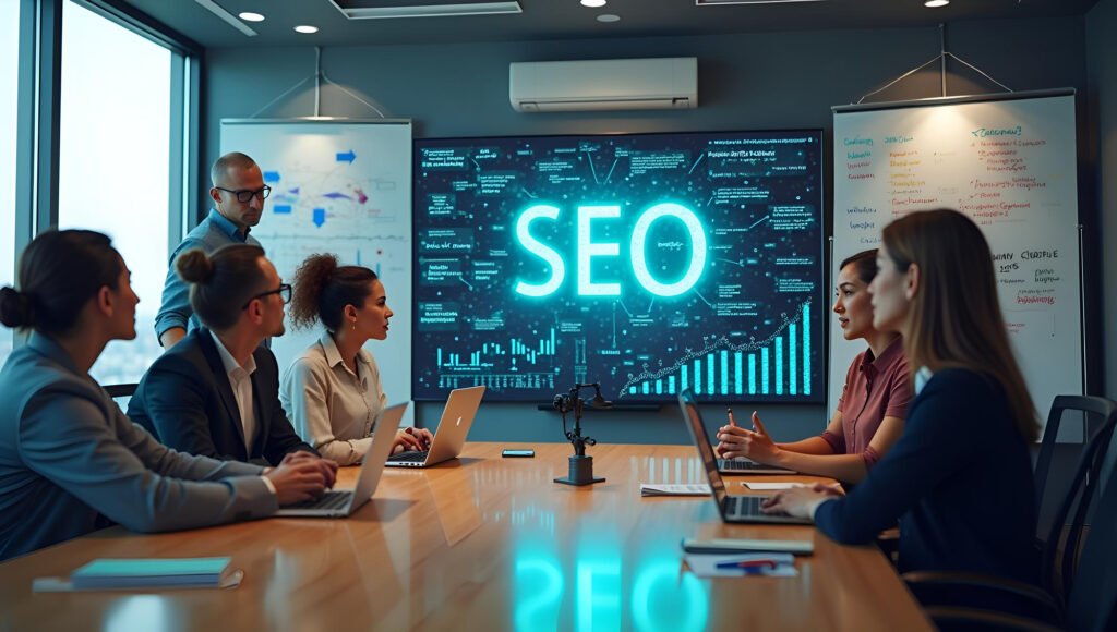 Common SEO & GMB Challenges Faced by Salem Businesses