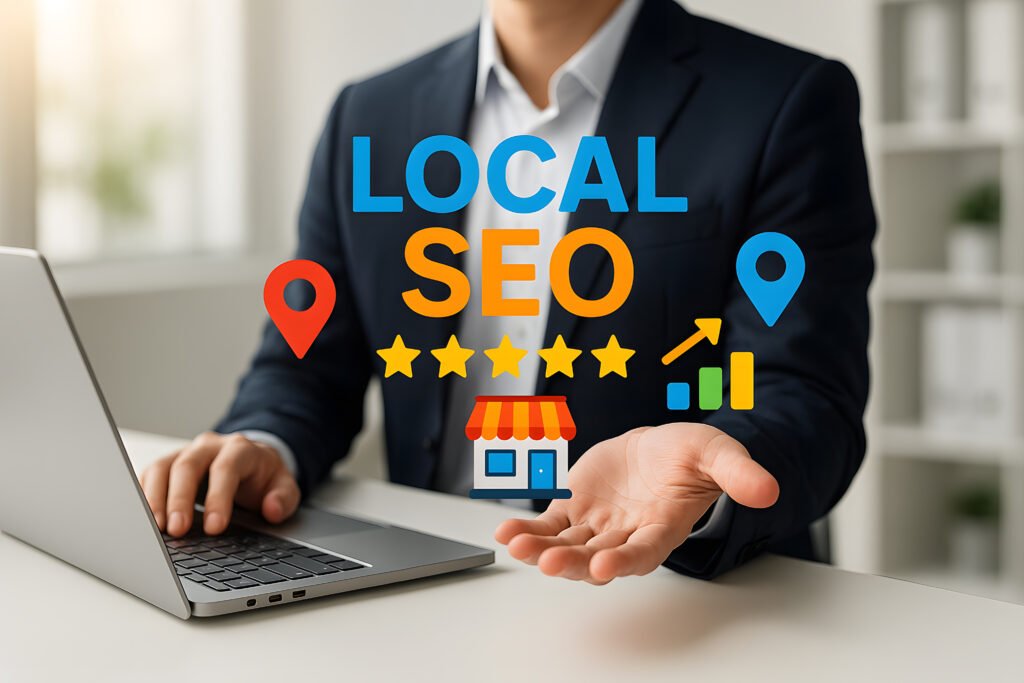 Affordable Local SEO Expert in Bangalore